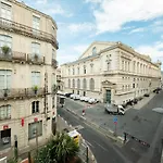 L\'Opera - Climatisation Et Vue Imprenable
