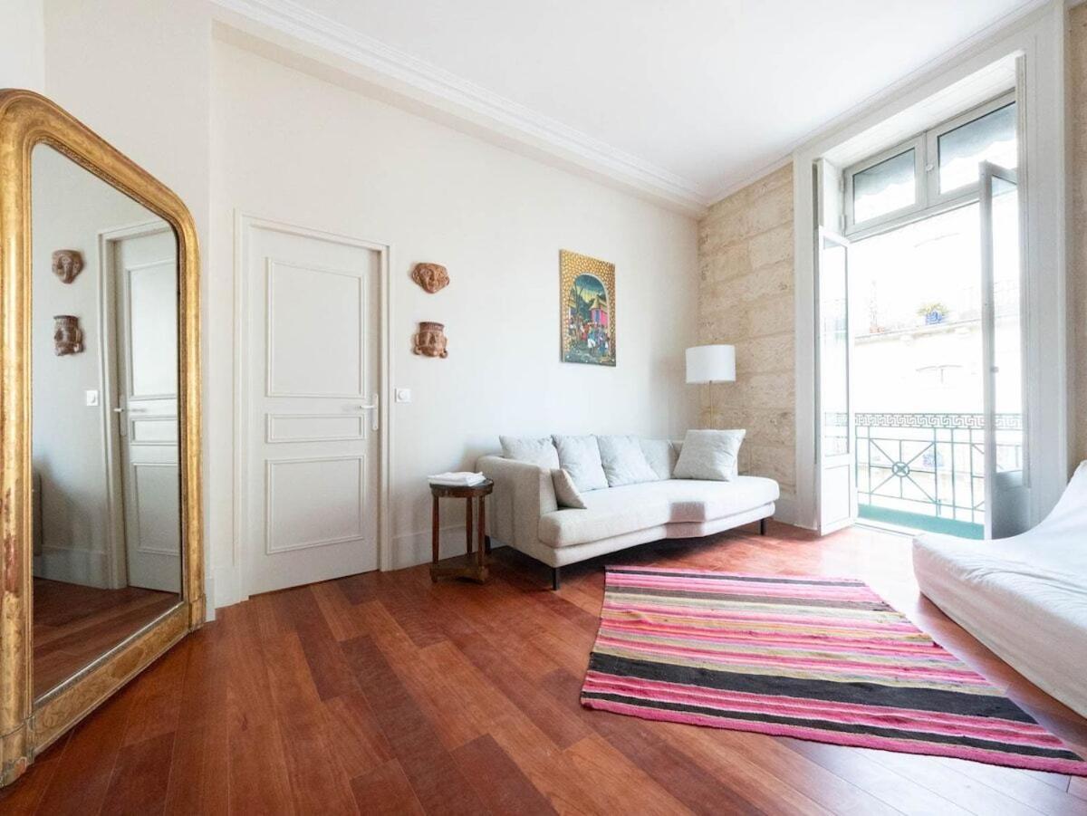 L'opera - Climatisation Et Vue Imprenable Apartamento *
