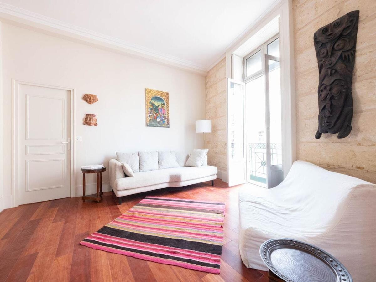 L'opera - Climatisation Et Vue Imprenable Apartamento