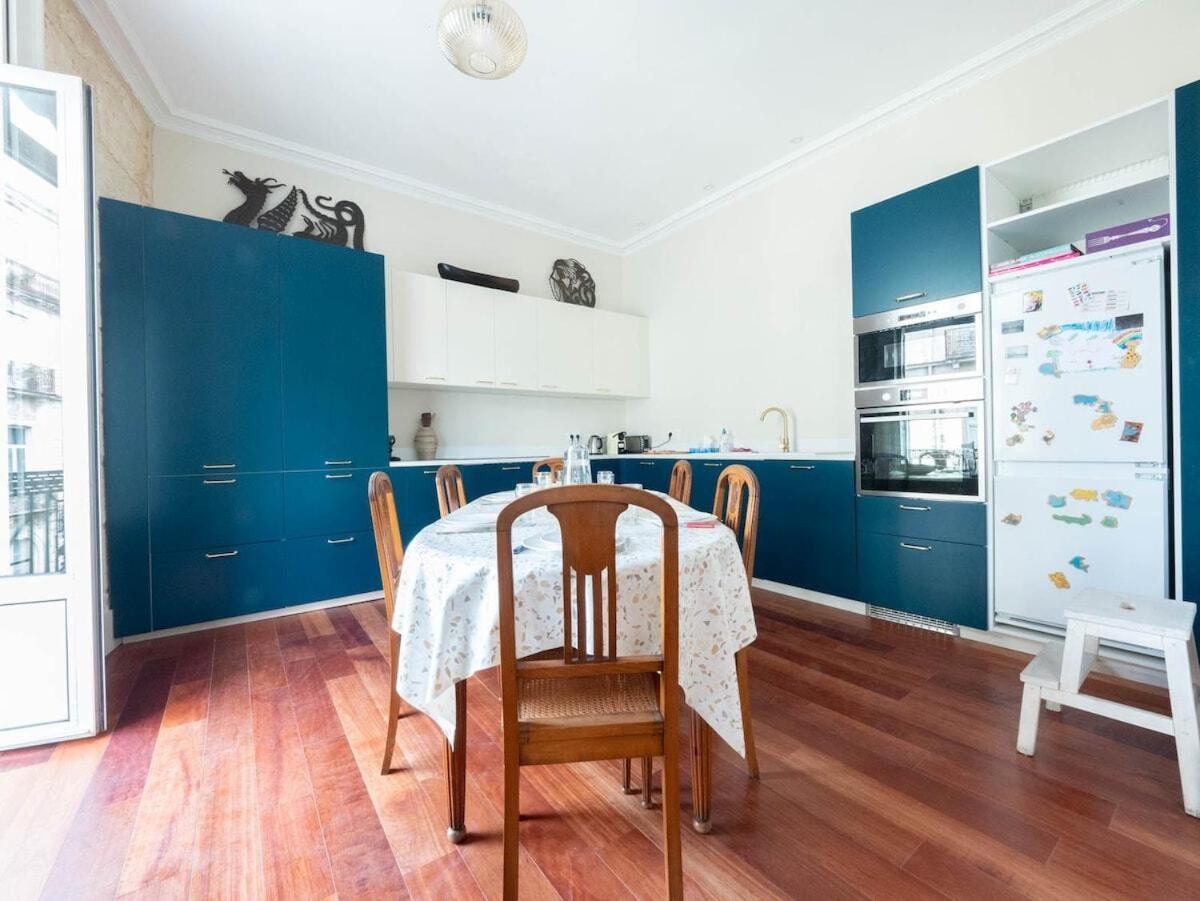 L'opera - Climatisation Et Vue Imprenable Apartamento