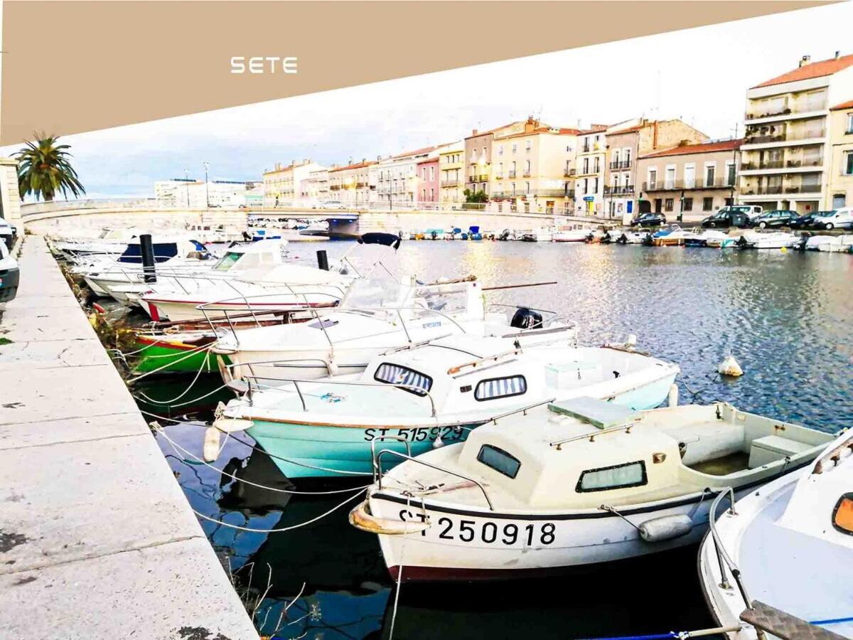 Apartamento L'opera - Climatisation Et Vue Imprenable