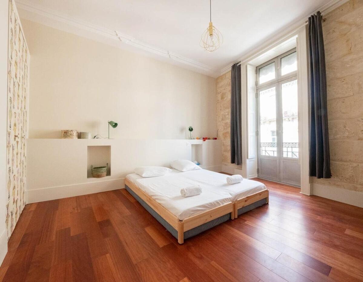 L'opera - Climatisation Et Vue Imprenable Apartamento *